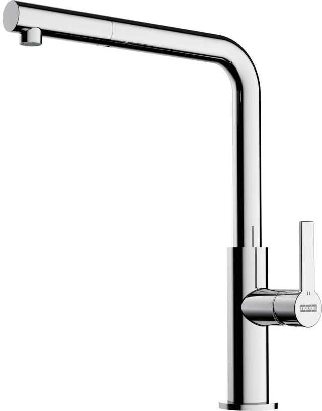 FRANKE Maris Slim L pull-out chrom