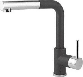 Bateria kuchenna Concept Solution BDG4527 stojąca grafit (bdg4527dg)