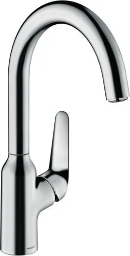 Virtuvinis maisytuvas Hansgrohe Focus M42 71802000