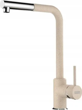 Bateria kuchenna Franke TAP SIRIUS L SIDE PULL-OUT HP CHR/OA
