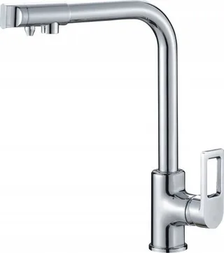 Bateria kuchenna Franke Kitchen faucet ZEGOR SAF18-A063