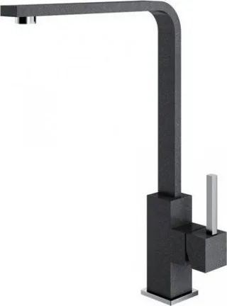 Bateria kuchenna Sourcing Kitchen faucet Alveus Jenny 91 black