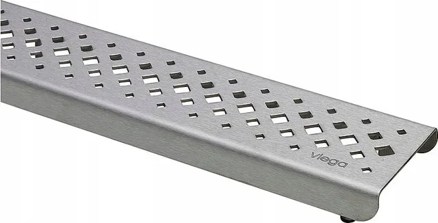 Syfon Viega RUSZT STYLIZOWANY 750MM 570422 VIEGA ER1