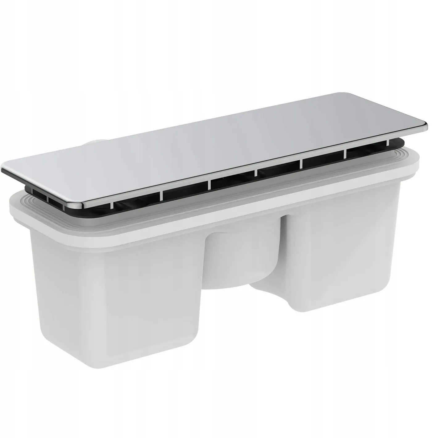 SYFON ULTRA FLAT NEW