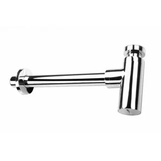 Syfon Deante butelkowy 5/4" DN32 chrom (NHC 031K)