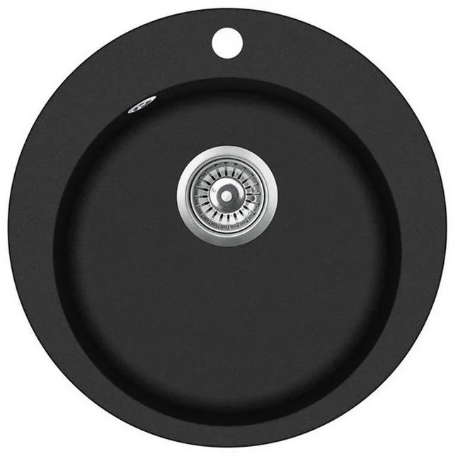 HELIKA Sink Clarus SR100-601W