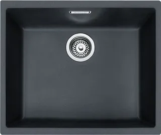 Zlewozmywak Franke Sirius SID 110-50 Tectonite onyx (125.0331.034)