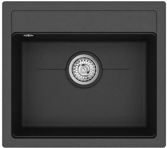 Granitowy Zlewozmywak SQK100-601W