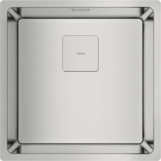 Zlewozmywak Teka FlexLinea RS15 40.40 Stal szlachetna (115000014)