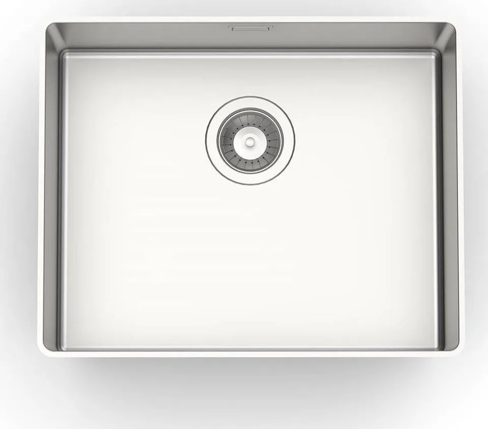 Zlewozmywak Foster PHANTOM EDGE cm 50x40