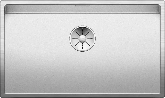 Zlewozmywak Blanco  Claron 700-U Stal Durinox, InFino