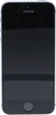 Smartfon Apple iPhone 5S 1/16GB Szary