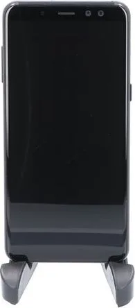 Smartfon Samsung Galaxy A8 4/32GB Dual SIM Czarny Klasa A- A-