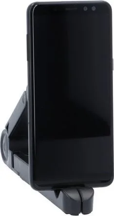 Smartfon Samsung Galaxy A8 4/32GB Czarny Powystawowy