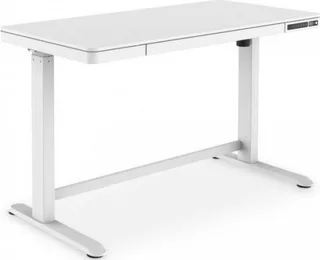 Biurko Digitus Białe 120 cm x 60 cm