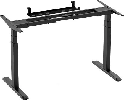 Biurko Brother Adjustable Height Table Frame Up Up Thor, Black