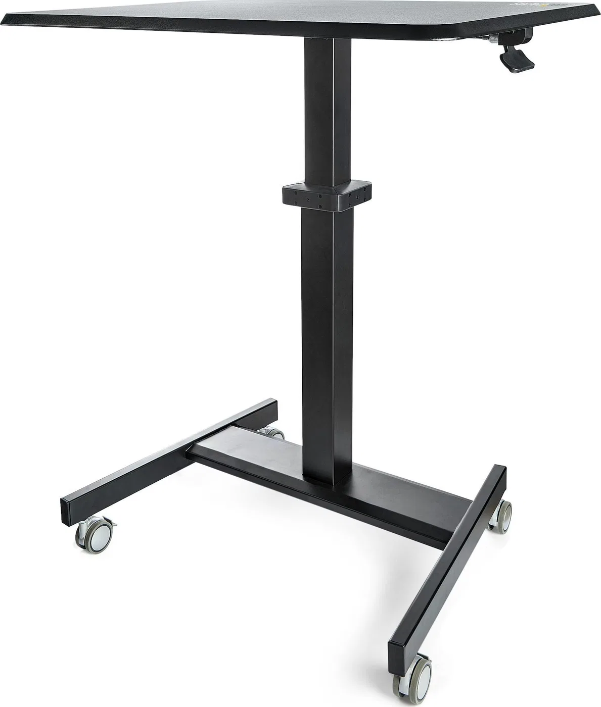 Biurko StarTech MOBILE STANDING DESK -PORTABLE