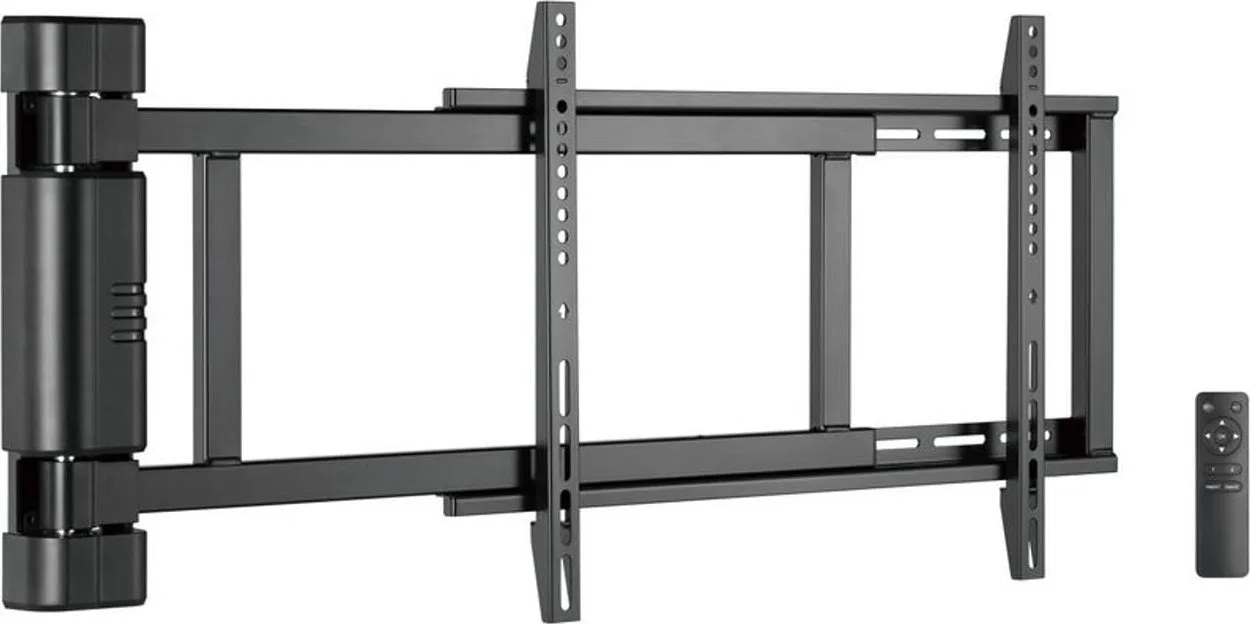 Biurko Equip Equip Wandhalterung 32"-75"/1TFT 50kg elektronisch        sw