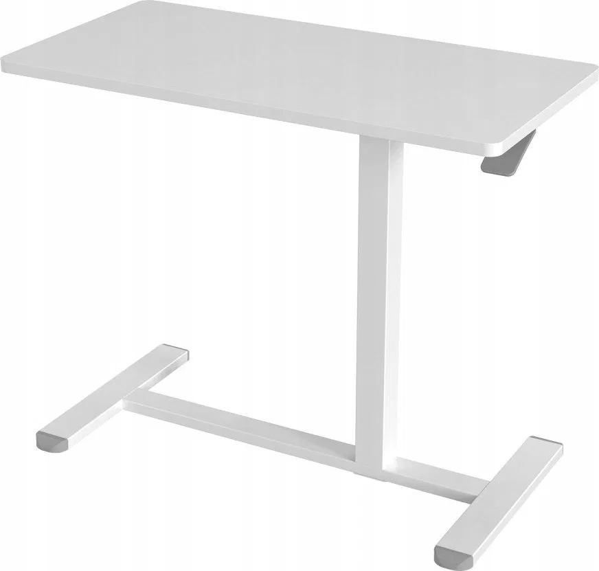 Biurko Techly Biurko / Stolik do Laptopa Techly mobilne, regulowane