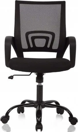 Krzesło biurowe Giosedio FOTEL BIUROWY OBROTOWY GIOSEDIO NFX004 NFX004