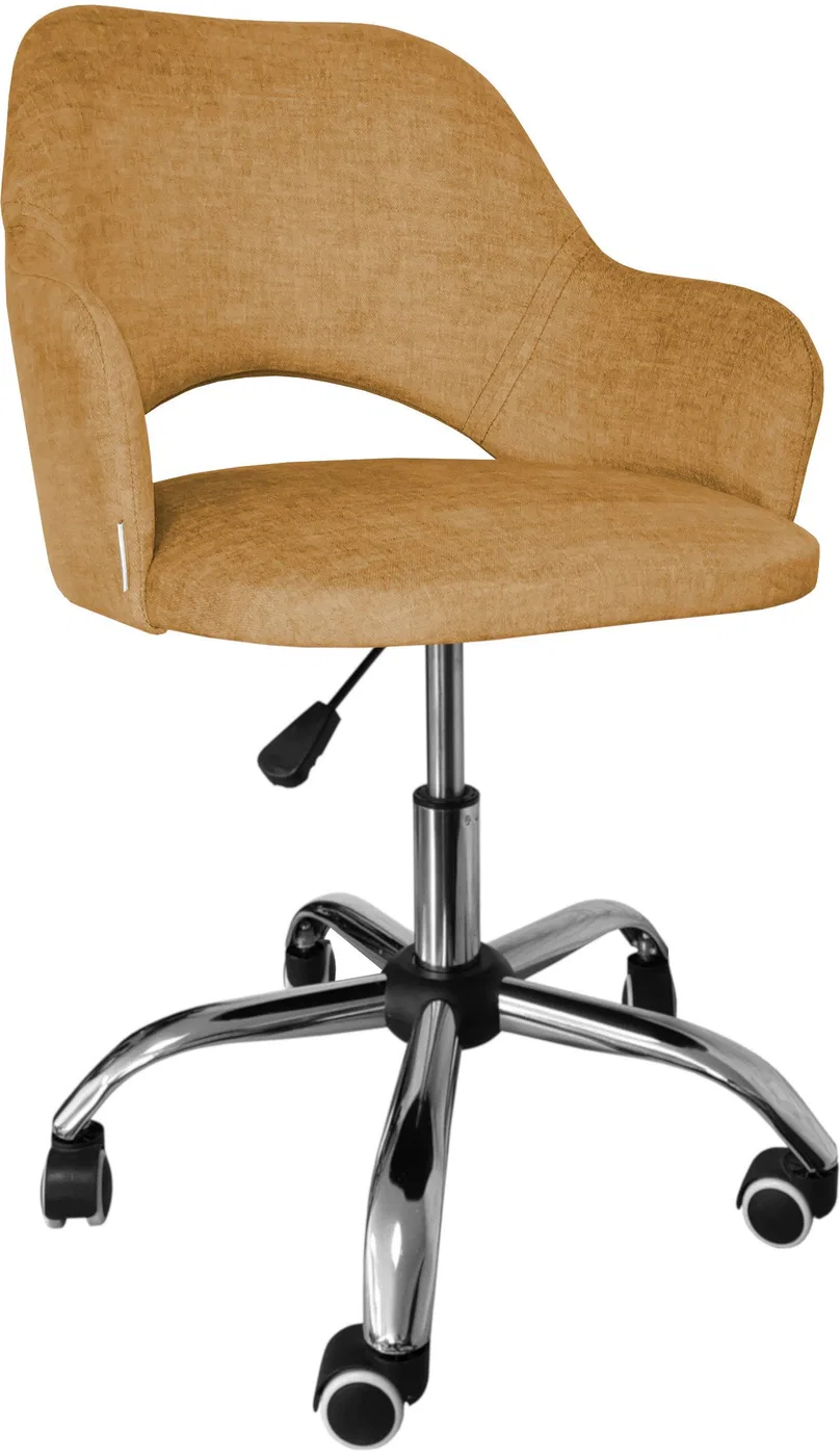 Fotel obrotowy biurowy Milano Vogue 9
