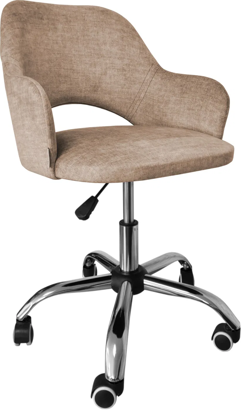 Fotel obrotowy biurowy Milano Vogue 3