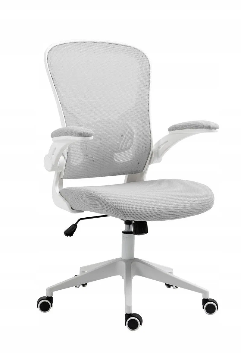 Fotel biurowy OFFICE PRODUCTS Chios, szary