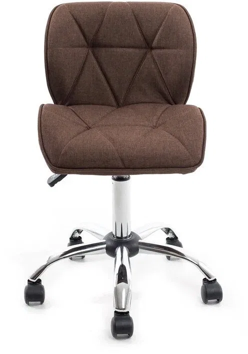 OFFICE CHAIR HAPPYGAME 1120 BROWN