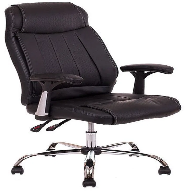 OFFICE CHAIR HAPPYGAME 2906 BLACK