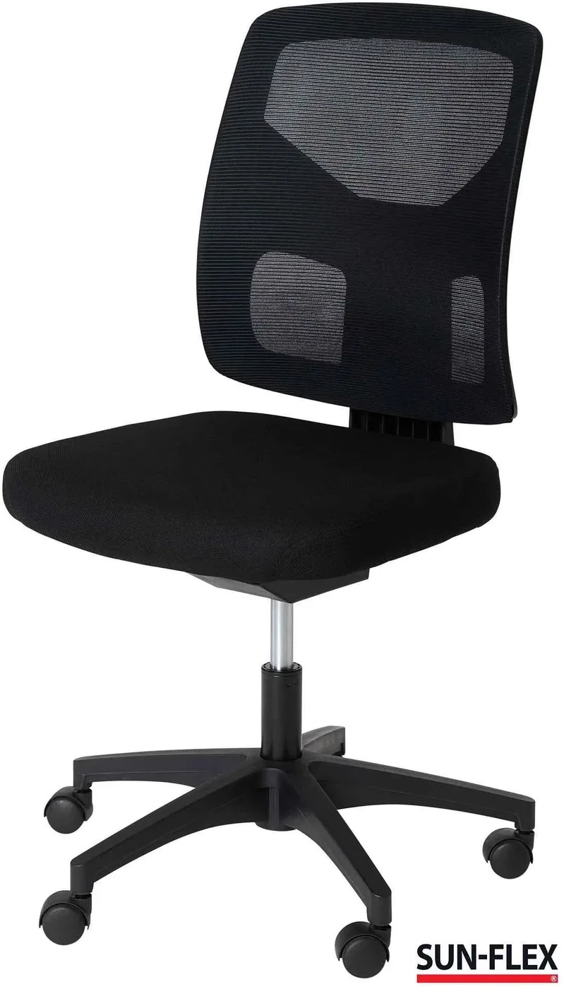 SUN-FLEX®OFFICECHAIR MESH