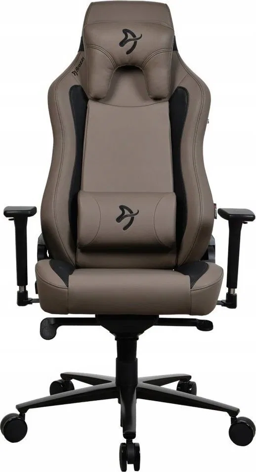 Krzesło biurowe Arozzi Arozzi Vernazza SoftPU - Brown