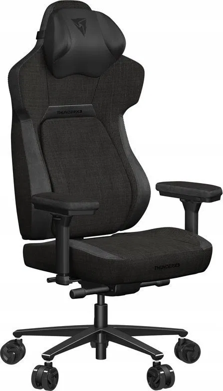 Krzesło biurowe ThunderX3 ThunderX3 CORE-Loft Gaming Stuhl - dunkelgrau
