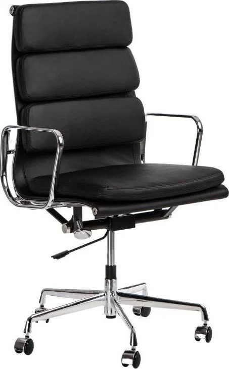 Krzesło biurowe D2 Design CH2191T Białe