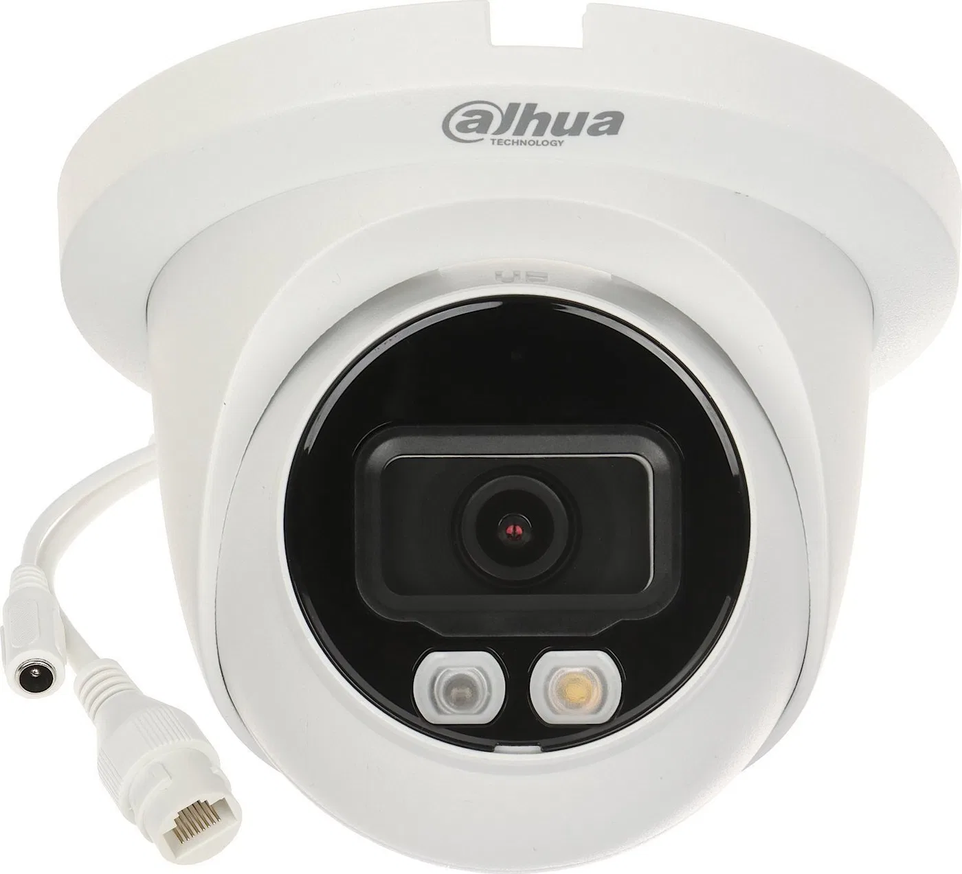 Kamera IP Dahua Technology KAMERA IP IPC-HDW2849TM-S-IL-0280B WizSense - 8.3&nbspMpx 4K UHD 2.8&nbspmm DAHUA
