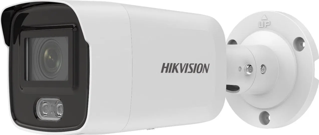 Kamera IP Hikvision Kamera IP HIKVISION DS-2CD2027G2-L(4mm)