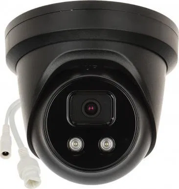 Kamera IP Hikvision KAMERA IP DS-2CD2366G2-IU(2.8MM)(C)(BLACK) ACUSENSE - 6&nbspMpx Hikvision