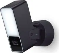 Kamera IP Eve Systems GmbH Eve Outdoor Cam Czarna