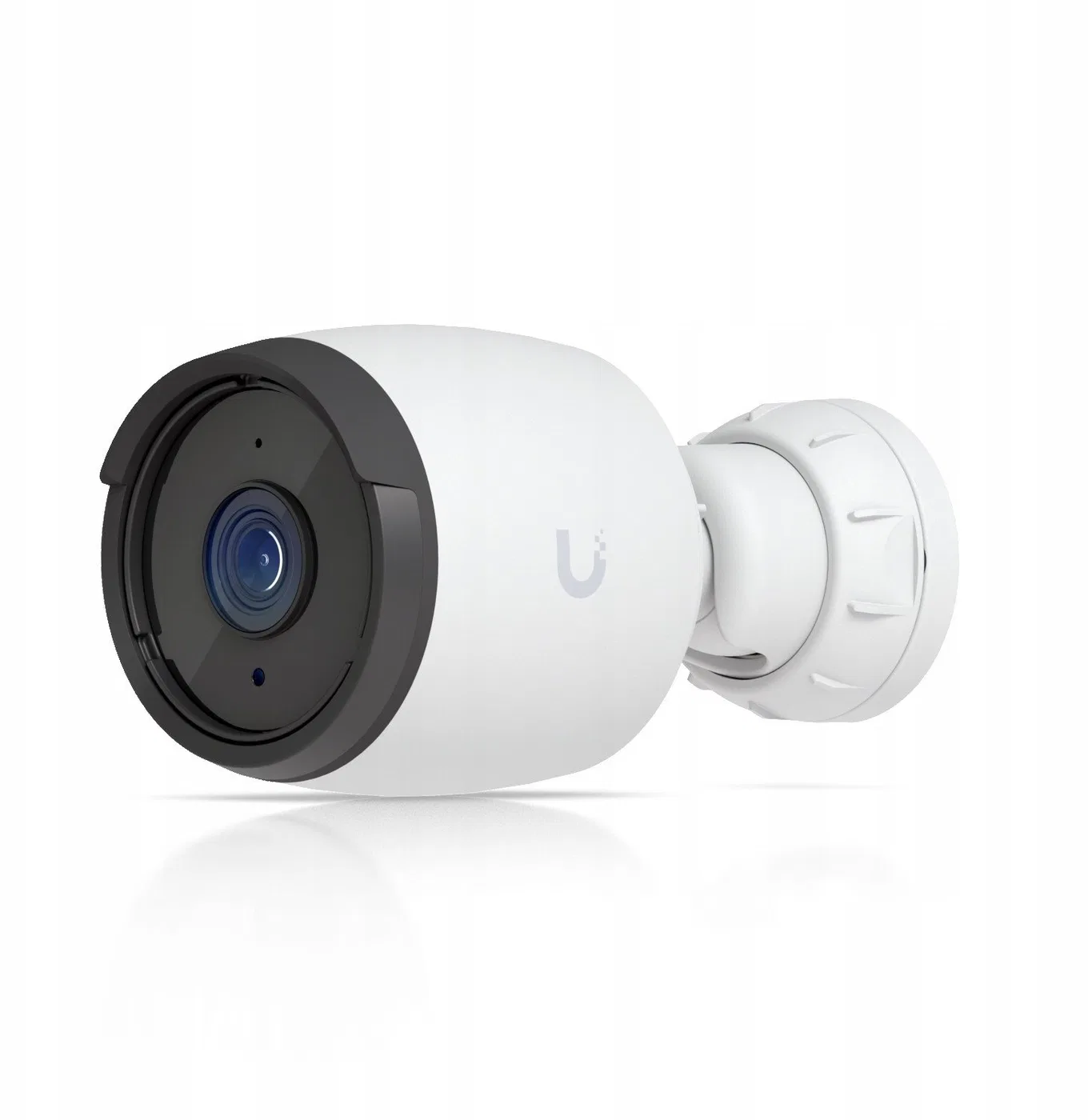 Ubiquiti G6 Bullet Kula (kształt) Kamera bezpieczeństwa IP Wewnętrz i na wolnym powietrzu 3840 x 2160 px Sufit / ściana / słup