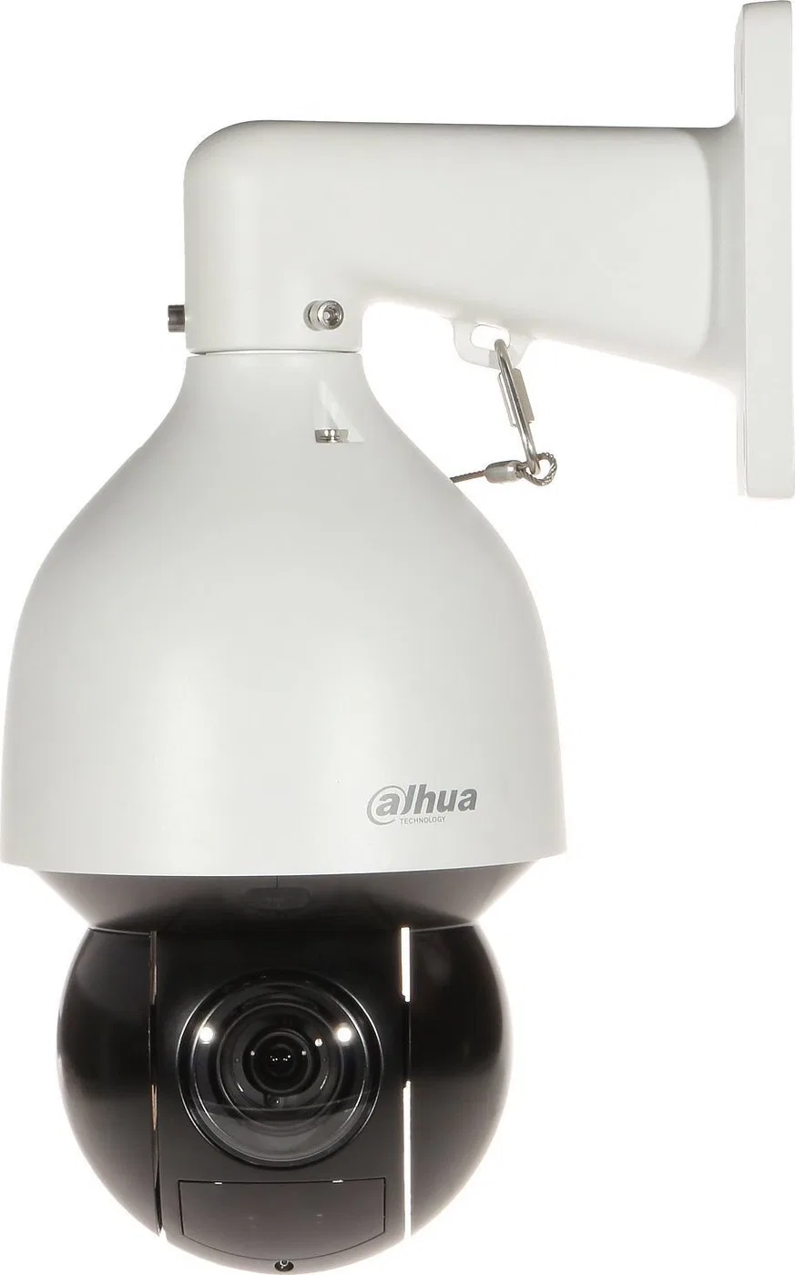 Kamera IP Dahua Technology KAMERA IP SZYBKOOBROTOWA ZEWNĘTRZNA SD5A445GB-HNR - 3.7&nbspMpx 3.96&nbsp... 177.75&nbspmm DAHUA