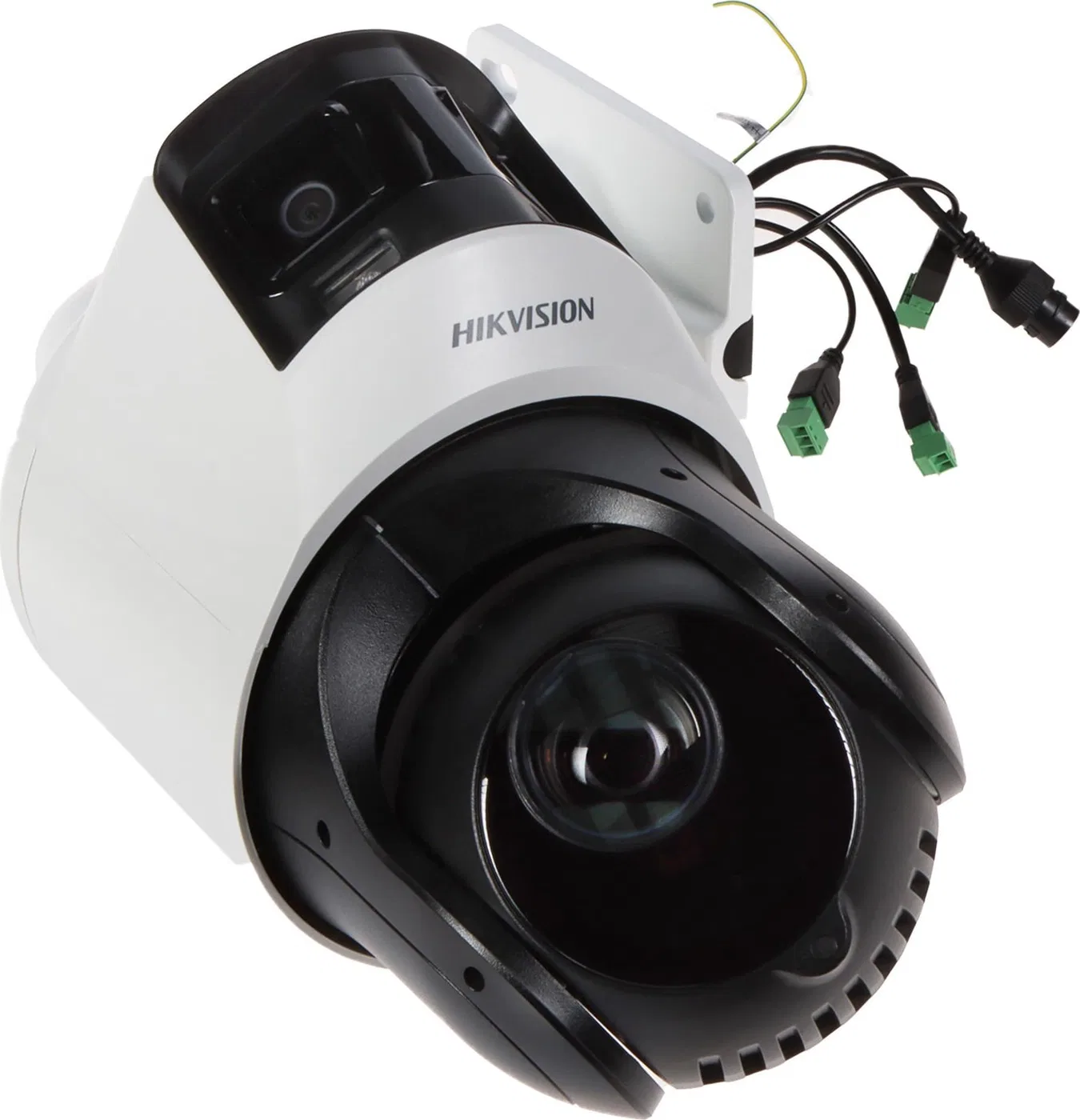 Kamera IP Hikvision KAMERA IP SZYBKOOBROTOWA ZEWNĘTRZNA DS-2SE4C425MWG-E/26(F0) TandemVu ColorVu - 3.7Mpx 4.8... 120mm Hikvision