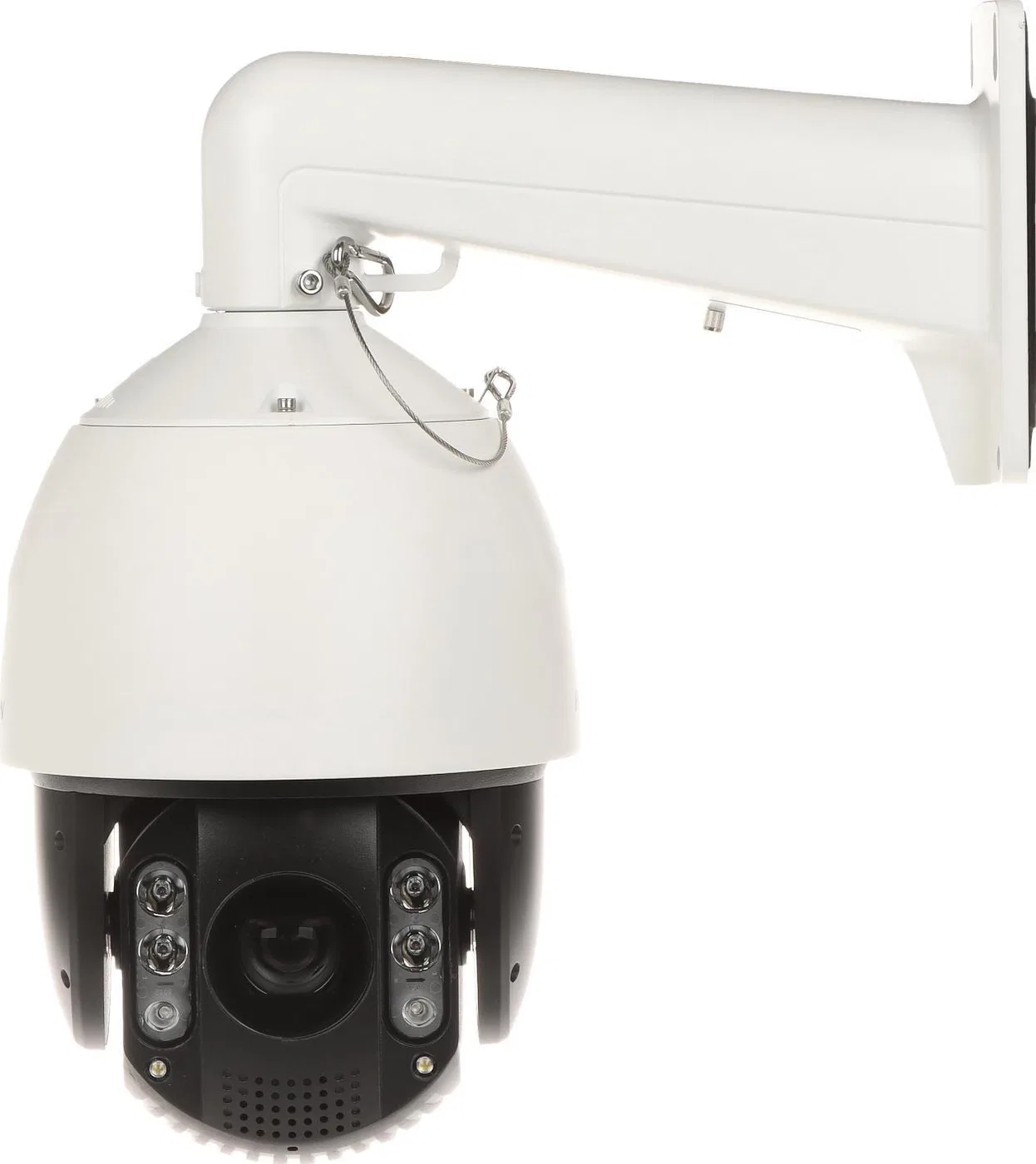 Kamera IP Hikvision KAMERA IP SZYBKOOBROTOWA ZEWNĘTRZNA DS-2DE7A232IW-AEB(T5) ACUSENSE - 1080p 4.8&nbsp... 153&nbspmm Hikvision
