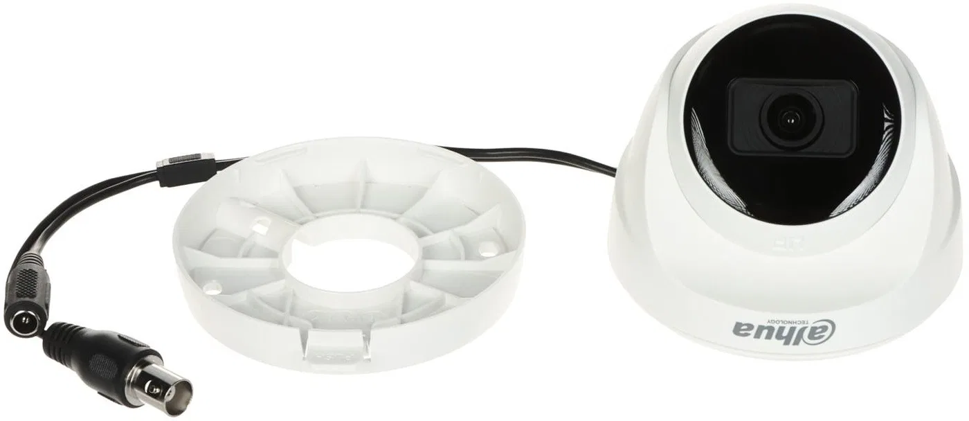 Kamera Dahua HAC-T1A21P-U-0280B