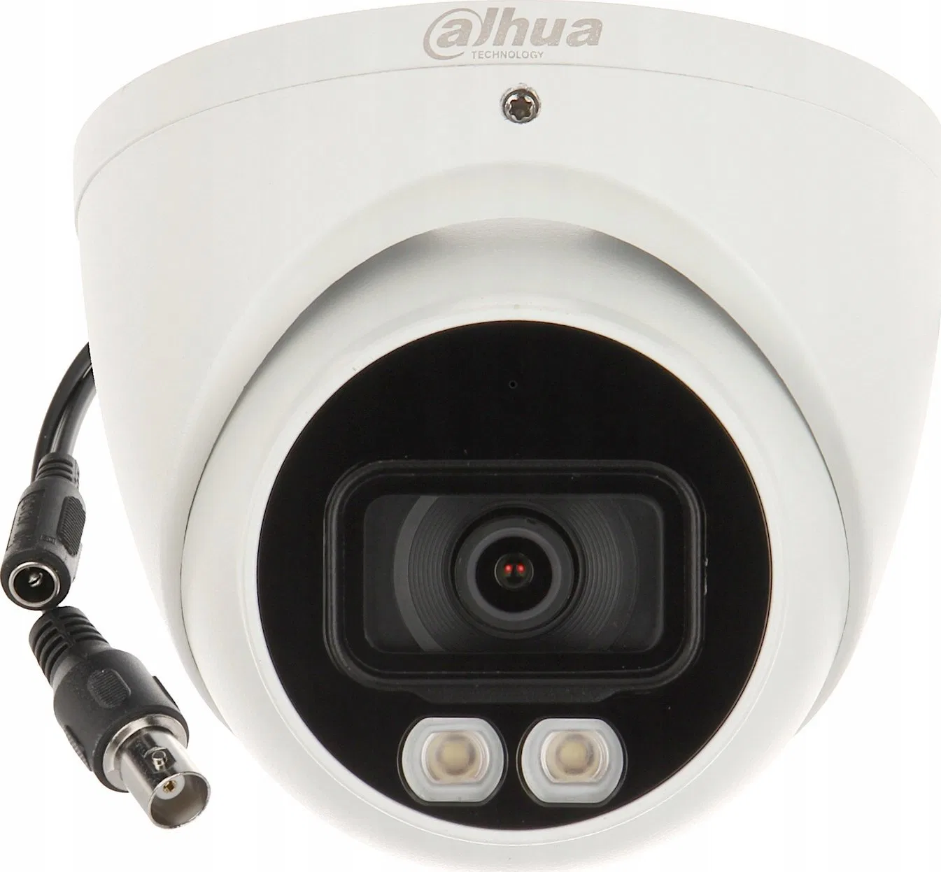 Dahua Technology KAMERA HDCVI DAHUA HAC-HDW1500T-IL-A-0280B-S2