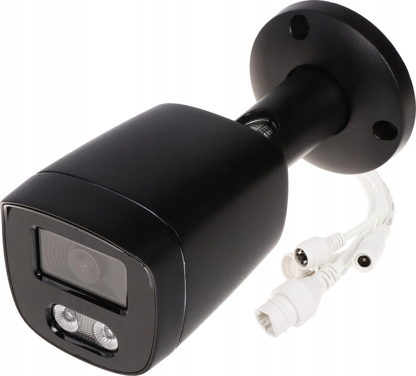 Kamera IP APTI KAMERA IP APTI-AI508CA3-28WP-BLACK - 5 Mpx 2.8 mm