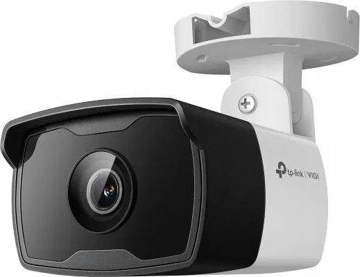 Kamera IP TP-Link 4MP OUTDOOR BULLET NETWORK CAM