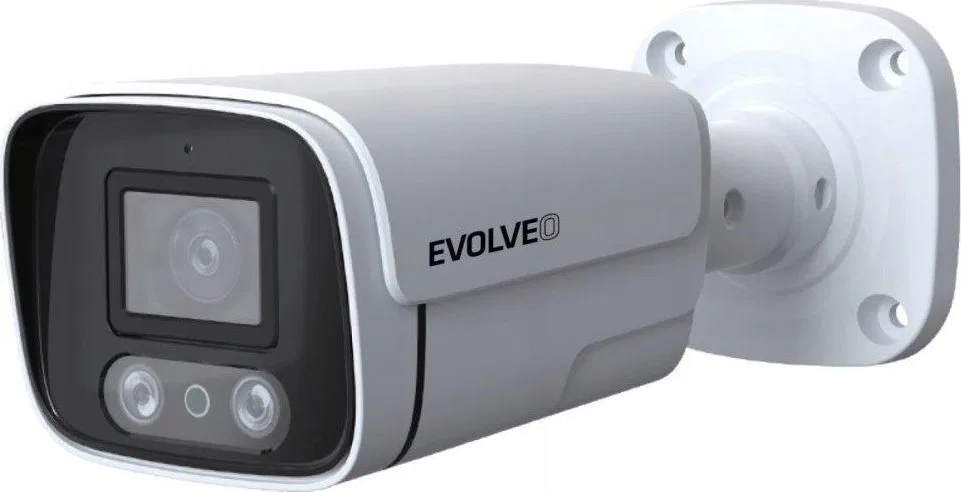 Kamera IP Evolveo EVOLVEO kamera Detective POE8 SMART, POE/ IP