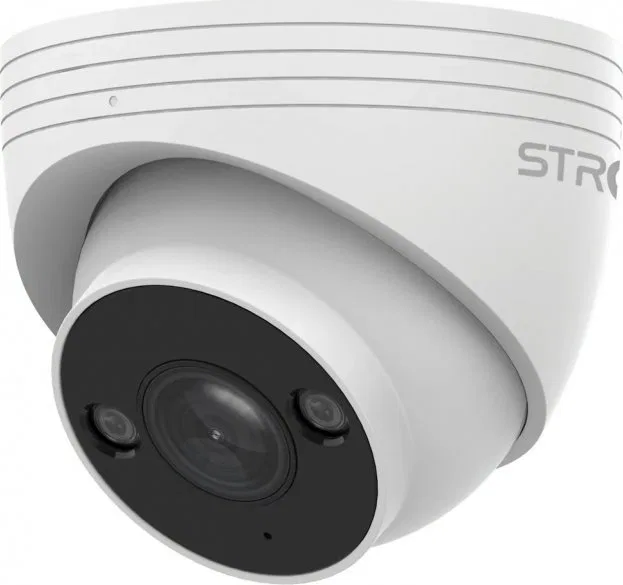 Strong Kamera Ip Tur05Dl0-P/ Turret