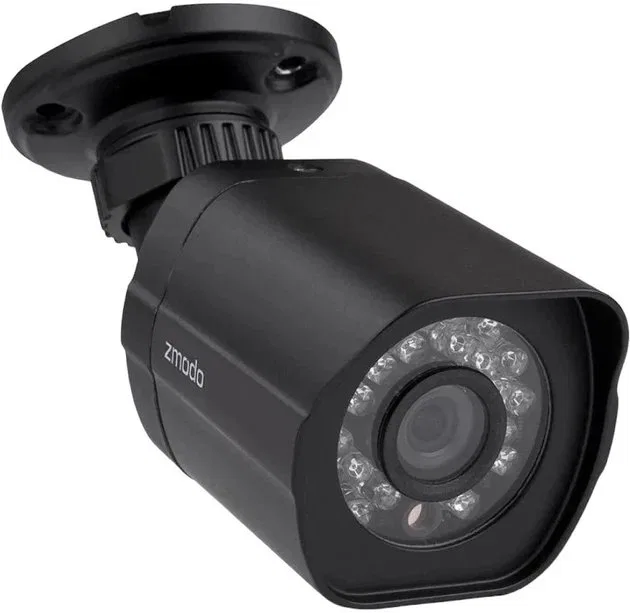 Kamera IP Zmodo ZMODO SD-H2926-B-H