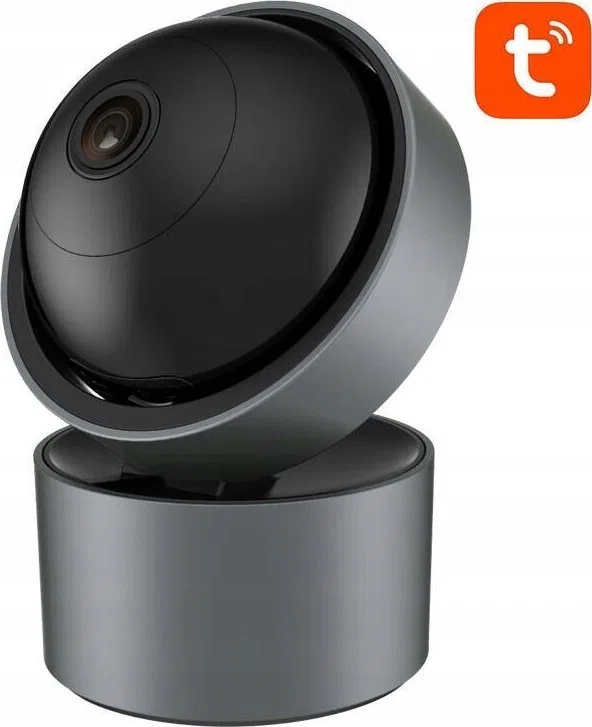 Kamera IP Avatto Inteligentna Kamera Avatto IPC06 Wi-Fi 4MP