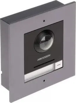 Kamera IP Hikvision Moduł kamery do stacji bramowej HIKVISION DS-KD8003-IME1(B)/Flush